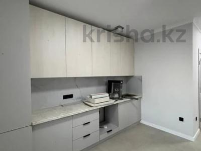1-бөлмелі пәтер · 37 м² · 1/9 қабат, Жусипбек Аймауытова, бағасы: 26.5 млн ₸ в 