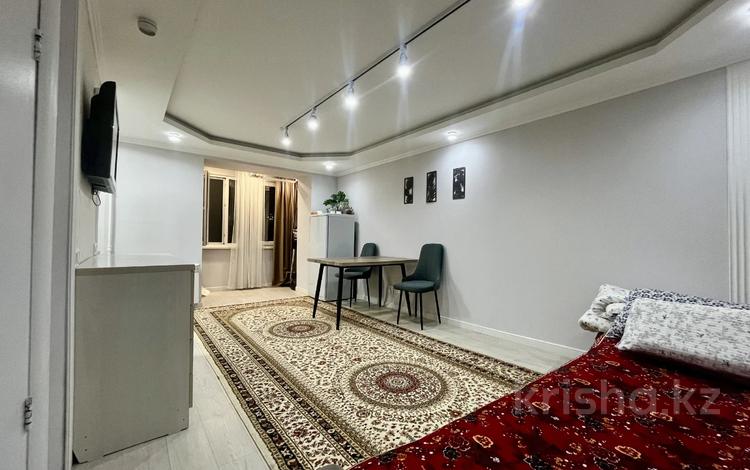 1-комнатная квартира · 26 м² · 2/3 этаж, Айманова 196 за 24 млн ₸ в Алматы, Бостандыкский р-н — фото 2
