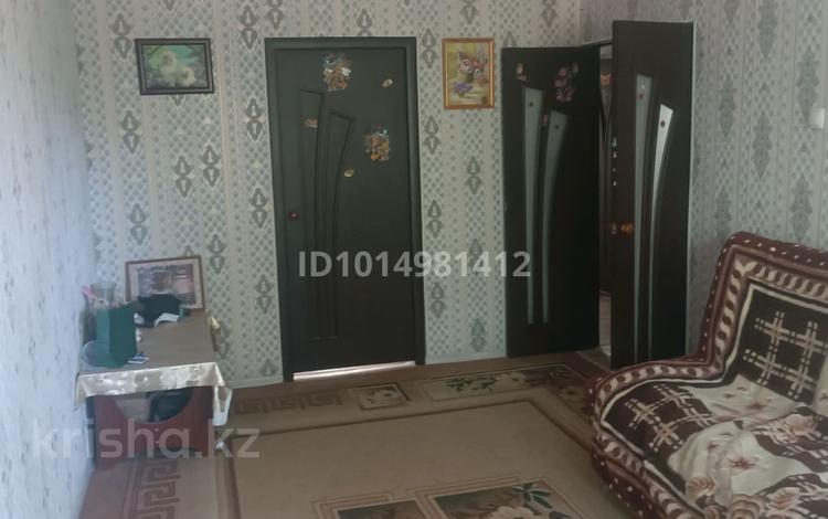3-бөлмелі пәтер · 62 м² · 3/5 қабат, Самал ш/а. 16, бағасы: 21.5 млн ₸ в Таразе, мкр Самал — фото 2