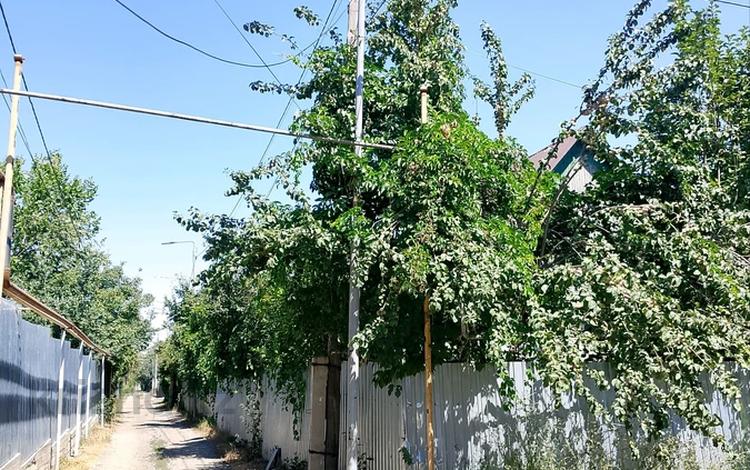 Участок · 6 соток, мкр Каргалы, Кооператор — Шаймерденова за 35 млн 〒 в Алматы, Наурызбайский р-н — фото 7