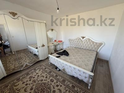 2-комнатная квартира · 70 м², мкр Бозарык 739 — Бүлдірген N126 Шұғыла за 120 000 ₸ в Шымкенте, Абайский р-н