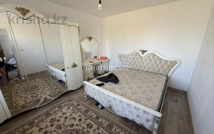2-бөлмелі пәтер · 70 м², Бозарық ш/а 739 — Бүлдірген N126 Шұғыла, бағасы: 120 000 ₸ в Шымкенте, Абайский р-н — фото 2