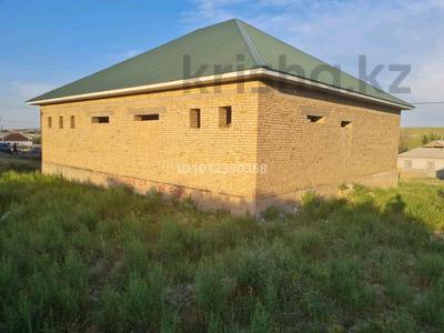 Отдельный дом · 6 комнат · 173.8 м² · 8 сот., Кв-л 276 918 за 20 млн 〒 в Шымкенте, Аль-Фарабийский р-н