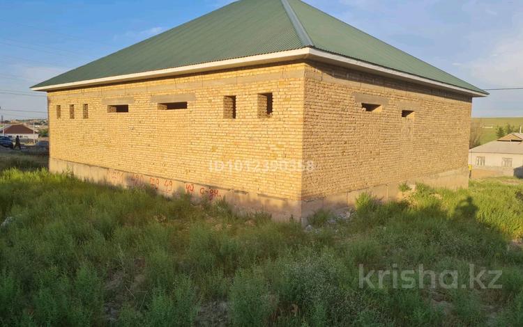 Жеке үй · 6 бөлме · 173.8 м² · 8 жүзд., Кв-л 276 918, бағасы: 20 млн ₸ в Шымкенте, Аль-Фарабийский р-н — фото 5