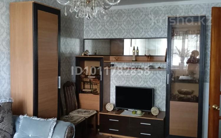 2-бөлмелі пәтер · 53.7 м² · 1/5 қабат, Торайгырова 8/1, бағасы: 22 млн ₸ в Астане, р-н Байконур — фото 2