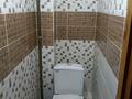 2-бөлмелі пәтер · 53.7 м² · 1/5 қабат, Торайгырова 8/1, бағасы: 22 млн ₸ в Астане, р-н Байконур — фото 11