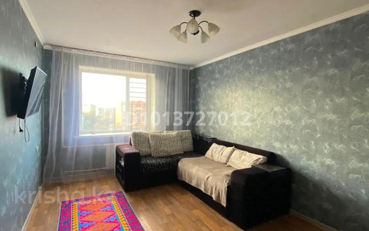 1-бөлмелі пәтер · 37.5 м² · 5/9 қабат, Кунаева 1/7, бағасы: 11 млн ₸ в Актобе — фото 2