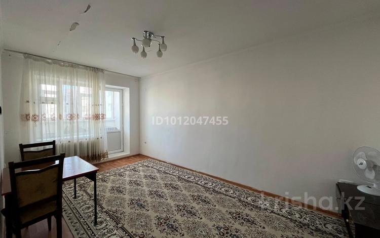 2-комнатная квартира · 54 м² · 4/5 этаж, Абдрахманов 15 — Ост южный за 120 000 ₸ в  — фото 2