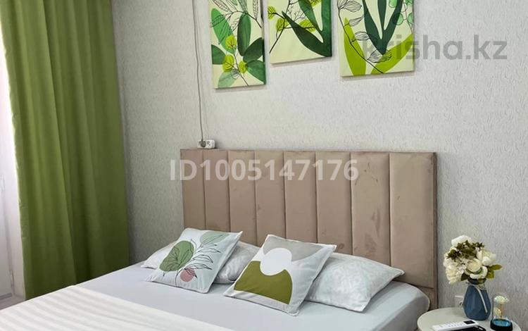 1-комнатная квартира · 45 м² · 9/9 этаж, Байтурсынова 70/1 — Мырзахметовский, НИШ, рынок, РИО за 10 000 〒 в Кокшетау — фото 2