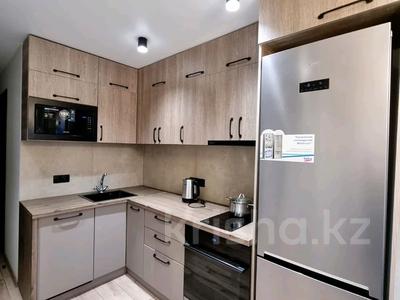 1-комнатная квартира · 36 м² · 7/9 этаж, Ауэзова 41 — Ауэзова- Победы за 16 000 〒 в Усть-Каменогорске