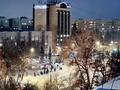 1-комнатная квартира · 36 м² · 7/9 этаж, Ауэзова 41 — Ауэзова- Победы за 16 000 ₸ в Усть-Каменогорске — фото 16