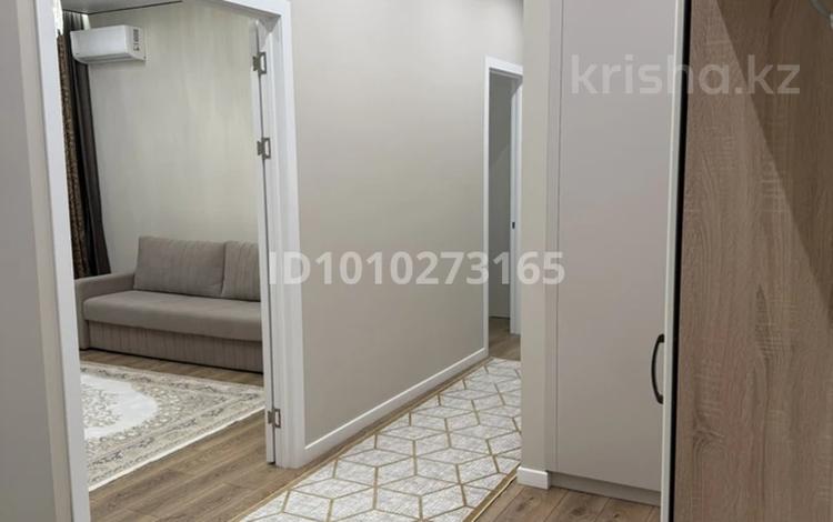 2-комнатная квартира · 67 м² · 12/18 этаж, Туран 39/3 за 450 000 ₸ в Астане, Нура р-н — фото 3