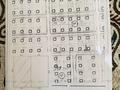 Жер телімі · 500 сотық, Участок 906, бағасы: 4.2 млн ₸ в Талдыкоргане, село Ынтымак — фото 2