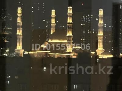 3-комнатная квартира · 85 м² · 16/24 этаж, Байтурсынова 12 за 49.9 млн ₸ в Астане, Алматы р-н