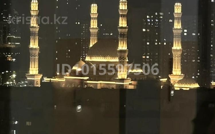 3-комнатная квартира · 85 м² · 16/24 этаж, Байтурсынова 12 за 49.9 млн ₸ в Астане, Алматы р-н — фото 2