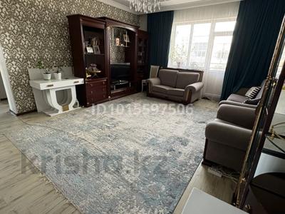 3-бөлмелі пәтер · 85 м² · 16/24 қабат, Байтурсынова 12, бағасы: 44.8 млн ₸ в Астане, Алматы р-н