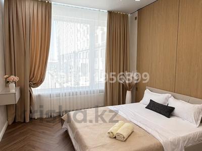 1-комнатная квартира · 50 м² · 2/16 этаж, мкр Кайтпас 2, Толеметов 64 — Рядом Гранд базар, Зоопарк, Дендро саябак, Тобе ресторан за 18 000 ₸ в Шымкенте, Абайский р-н
