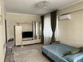 1-комнатная квартира · 40 м² · 10/13 этаж, Навои 210/2 — Навои-Торайгырова за 18 000 ₸ в Алматы, Бостандыкский р-н — фото 4