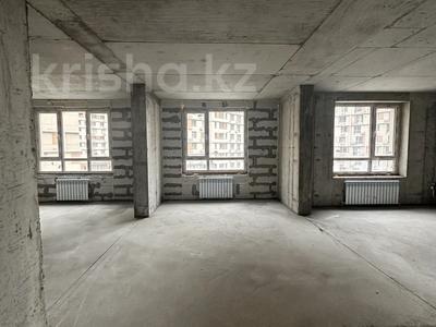 3-бөлмелі пәтер · 108 м² · 4/15 қабат, Утепова 29б, бағасы: 68 млн ₸ в Алматы, Бостандыкский р-н