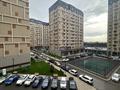 3-бөлмелі пәтер · 108 м² · 4/15 қабат, Утепова 29б, бағасы: 68 млн ₸ в Алматы, Бостандыкский р-н — фото 9