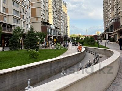 3-бөлмелі пәтер · 108 м² · 4/15 қабат, Утепова 29б, бағасы: 66 млн ₸ в Алматы, Бостандыкский р-н