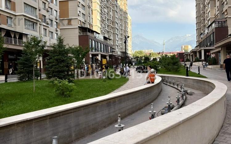 3-бөлмелі пәтер · 108 м² · 4/15 қабат, Утепова 29б, бағасы: 66 млн ₸ в Алматы, Бостандыкский р-н — фото 35