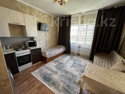 1-бөлмелі пәтер · 23 м² · 6/13 қабат, Ракымжан Кошкарбаев, бағасы: 14 млн ₸ в Астане, Сарайшык р-н
