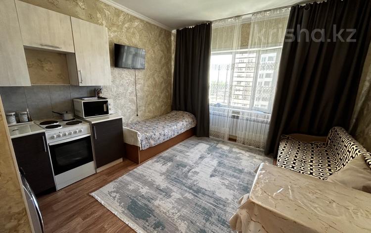 1-бөлмелі пәтер · 23 м² · 6/13 қабат, Ракымжан Кошкарбаев, бағасы: 14 млн ₸ в Астане, Сарайшык р-н — фото 18