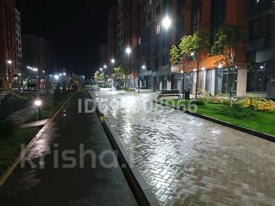 2-бөлмелі пәтер · 50 м² · 9/9 қабат, Думан-2 ш/а., Мкрн Думан-2, бағасы: 350 000 ₸ в Алматы, Медеуский р-н