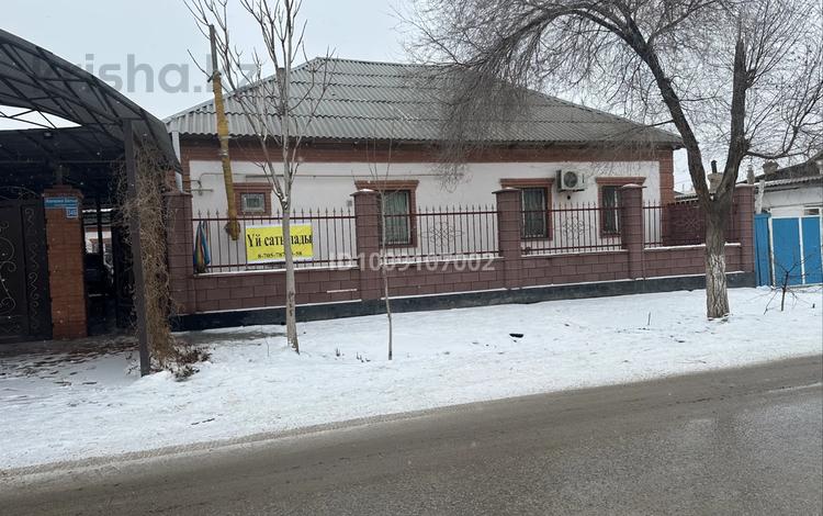 Жеке үй · 5 бөлме · 168 м² · 7 жүзд., Пос.Тасбогет, ул.Жанкожа батыр 34Б — Возле 11 школы, бағасы: 37 млн ₸ в  — фото 2
