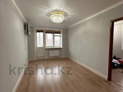 2-комнатная квартира · 50.1 м² · 5/5 этаж, мкр Центральный, Утемисова 87б за 14.9 млн ₸ в Атырау