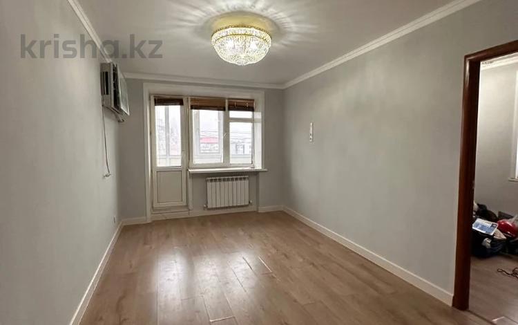 2-комнатная квартира · 50.1 м² · 5/5 этаж, мкр Центральный, Утемисова 87б за 14.9 млн ₸ в Атырау — фото 22