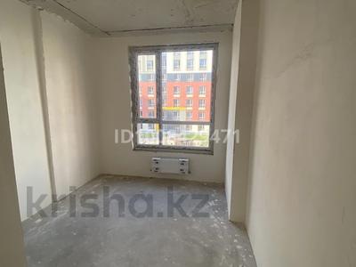 2-комнатная квартира · 37.2 м² · 4/9 этаж, Жубан Молдагалиев 9 — Ozen fitness за 22.8 млн ₸ в Астане, Нура р-н