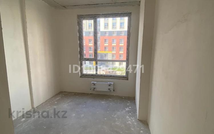 2-комнатная квартира · 37.2 м² · 4/9 этаж, Жубан Молдагалиев 9 — Ozen fitness за 22.8 млн ₸ в Астане, Нура р-н — фото 9