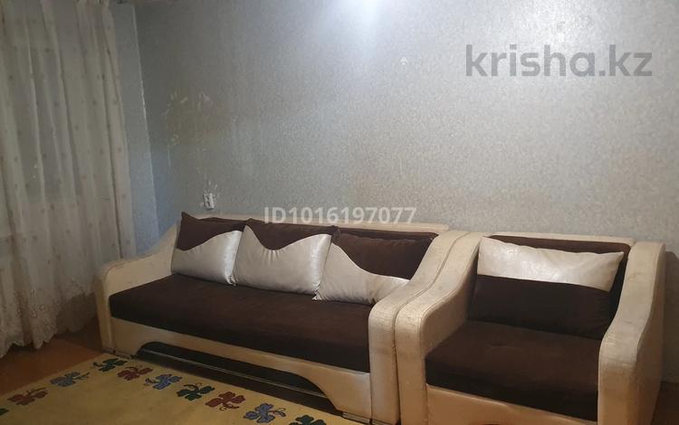 1-комнатная квартира · 32 м² · 5/5 этаж, Естая 54 — Горсад за 130 000 ₸ в Павлодаре — фото 2