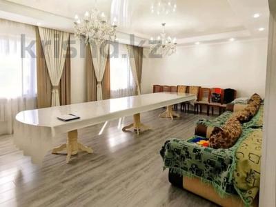 Отдельный дом · 7 комнат · 274 м² · 10 сот., Алимжанова 115а за 90 млн 〒 в Талдыкоргане