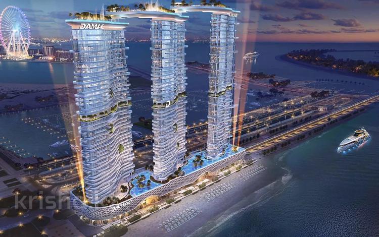 1-бөлмелі пәтер · 150 м², Salman 89, бағасы: ~ 370.9 млн ₸ в Дубае — фото 14