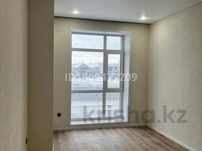 1-комнатная квартира · 38.1 м² · 2/12 этаж, Улица А 52, 6 6 за 25.5 млн ₸ в Астане, Сарайшык р-н