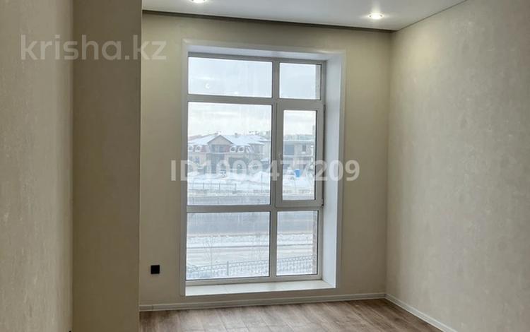 1-бөлмелі пәтер · 38.1 м² · 2/12 қабат, Улица А 52, 6 6, бағасы: 25.5 млн ₸ в Астане, Сарайшык р-н — фото 2