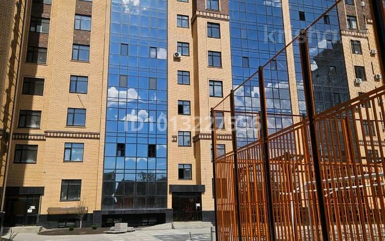 2-комнатная квартира · 44 м² · 7/9 этаж, Партизанская 158/3 за 28 млн ₸ в Петропавловске — фото 10