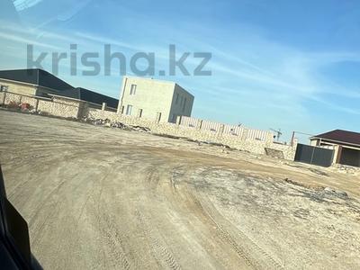 Участок · 6.5 соток, Б/о Тёплый пляж, Лазурный берег за 14.5 млн 〒 в Актау