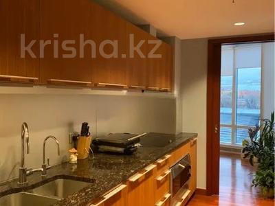 4-бөлмелі пәтер · 198 м² · 7/22 қабат, Аль-Фараби 77/3, бағасы: 390 млн ₸ в Алматы, Бостандыкский р-н