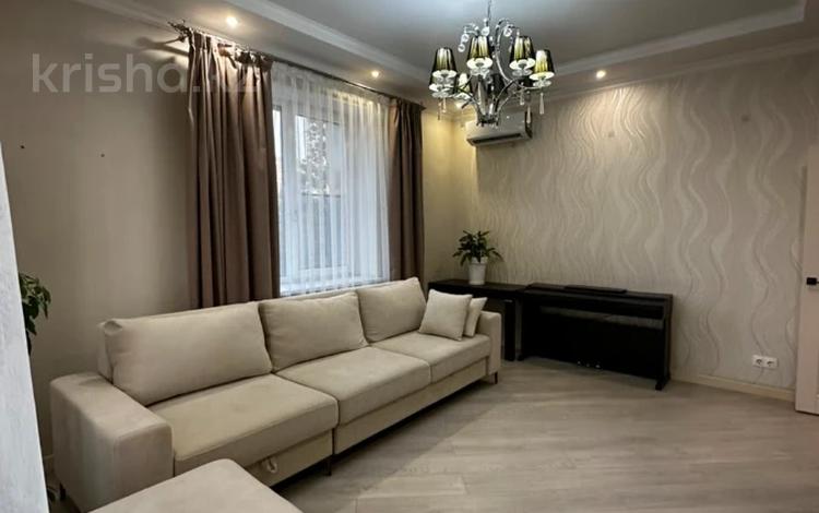 4-комнатная квартира · 110 м² · 2/12 этаж, Гагарина 311 — ⭐ЛУЧШАЯ ЦЕНА⭐ за 115 млн ₸ в Алматы, Бостандыкский р-н — фото 18