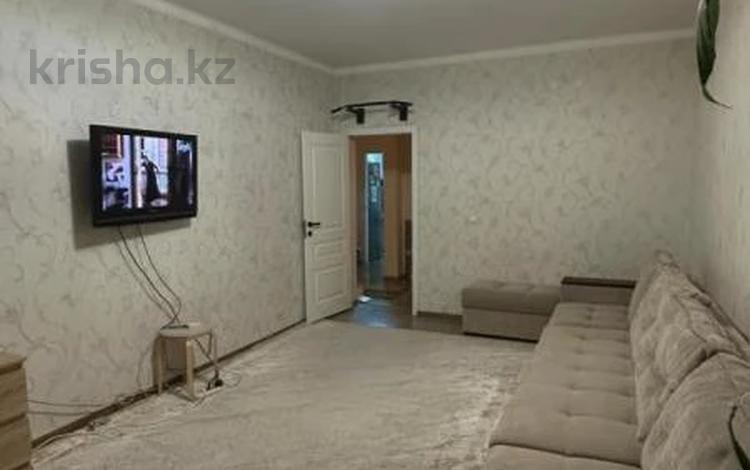 2-бөлмелі пәтер · 68.6 м² · 5/9 қабат, Қалқаман-2 ш/а. 22, бағасы: 33 млн ₸ в Алматы, Наурызбайский р-н — фото 2