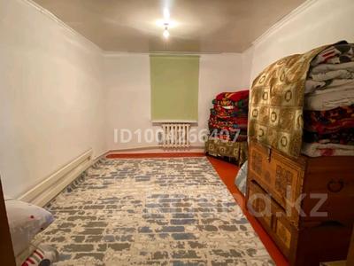 Отдельный дом · 3 комнаты · 55 м² · 10 сот., Саяхат 26 32 — Детский садик Сыр Бөбегі за 11 млн 〒 в 