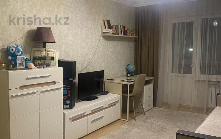 2-комнатная квартира, 55 м², 3/5 этаж, мкр Мамыр-7, Момышулы за 37 млн 〒 в Алматы, Ауэзовский р-н — фото 9