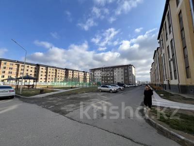 1-комнатная квартира · 45.78 м² · 3/5 этаж, 15 тип 1 за 12.4 млн 〒 в Туркестане