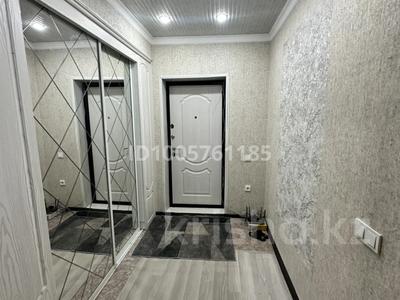 2-комнатная квартира · 70 м², Байконурова 123а за 16 млн 〒 в Жезказгане