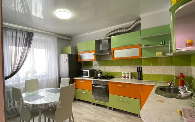 3-комнатная квартира, 68 м², 3/6 этаж, Карбышева за 24.5 млн 〒 в Костанае — фото 4