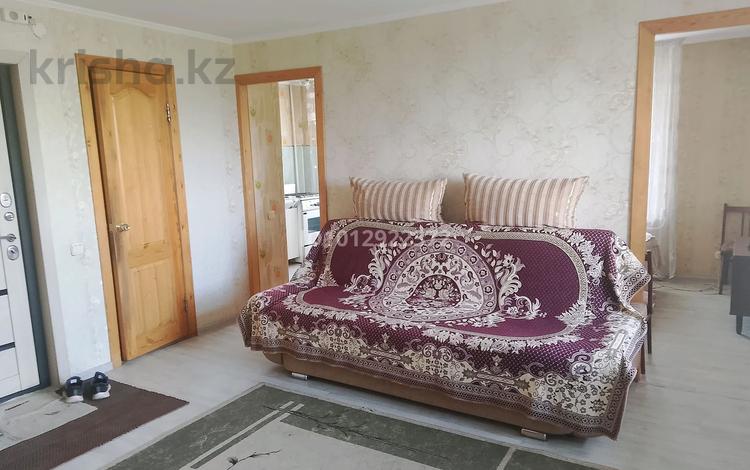 2-комнатная квартира · 46 м² · 6 этаж, мкр Новый Город, Абдирова 20 за 100 000 ₸ в Караганде, Казыбек би р-н — фото 2